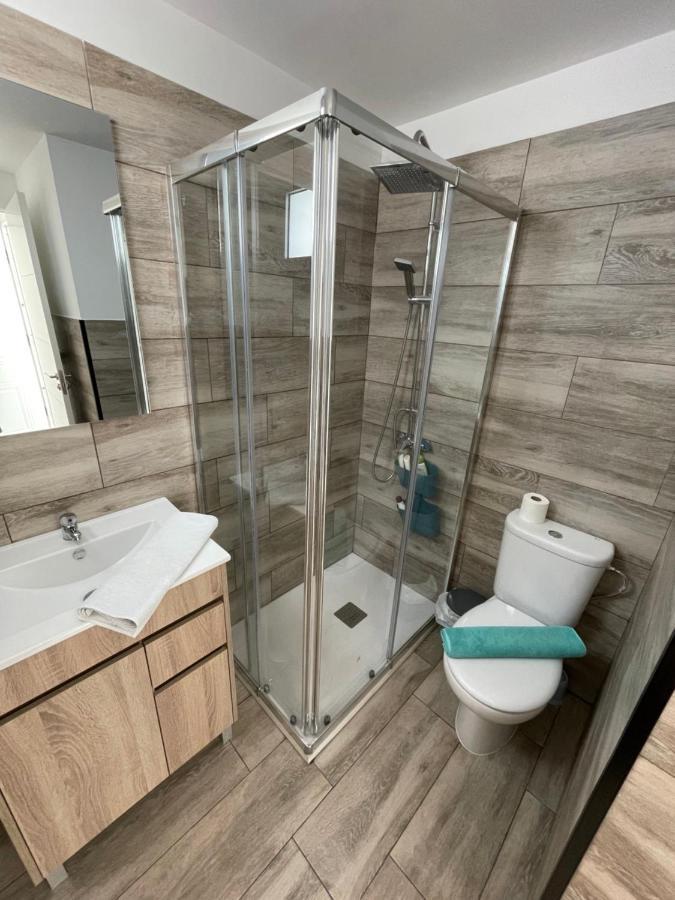 Arguineguin Beach, Penthouse Apartment And Jacuzzi Exteriér fotografie
