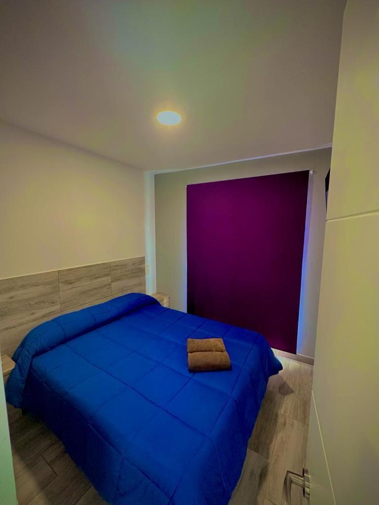 Arguineguin Beach, Penthouse Apartment And Jacuzzi Exteriér fotografie
